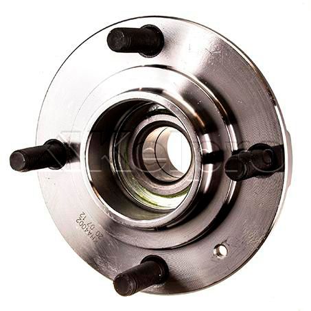Kelpro Wheel Bearing Hub KHA4005