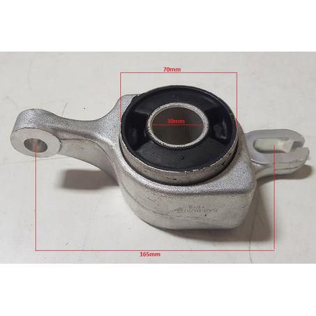 SAS AUTO PARTS Jeep Grand Cherokee F LH Lower Arm R Bush BU972L