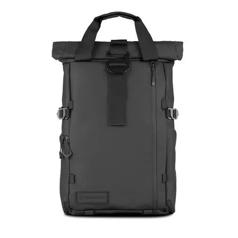 WANDRD PRVKE V4 31L Photo Bundle Camera Backpack – Black