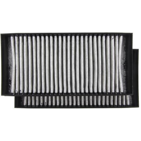 RYCO CABIN AIR FILTER - BMW X5/X6 2008-