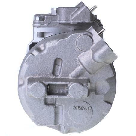 Air Conditioning Compressor 12V Direct Mount Denso 7SBU16C Style CXD0009