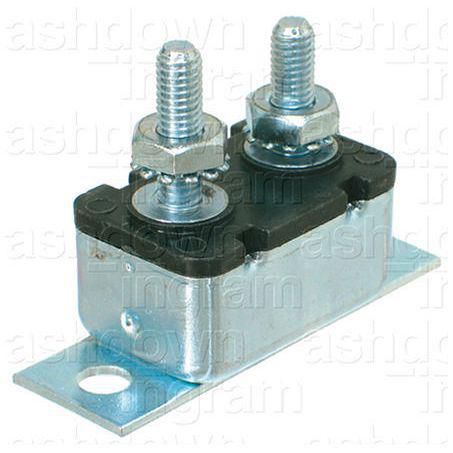 OEX Circuit Breaker Auto Reset 50A 1 Pce