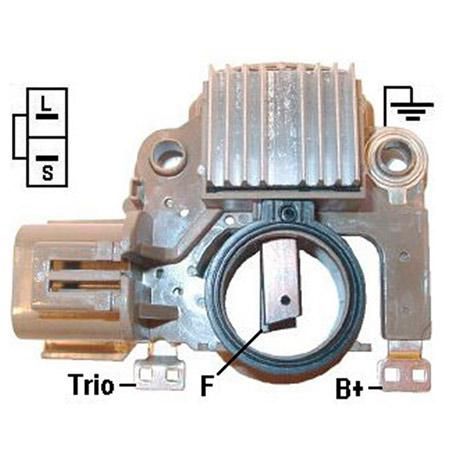 CAPITAL REGULATOR - MITSUBISHI 500894OE