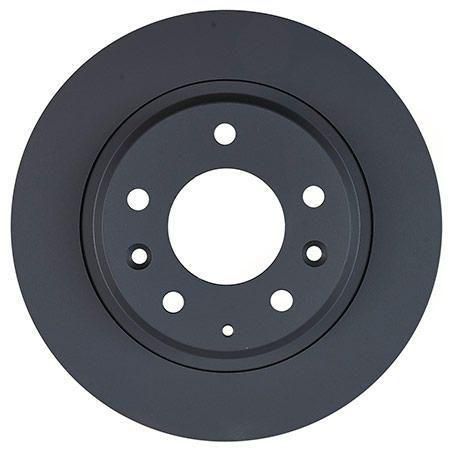 RDA FRONT BRAKE ROTOR MAZDA 6 (GC/GY) 02- 283MM