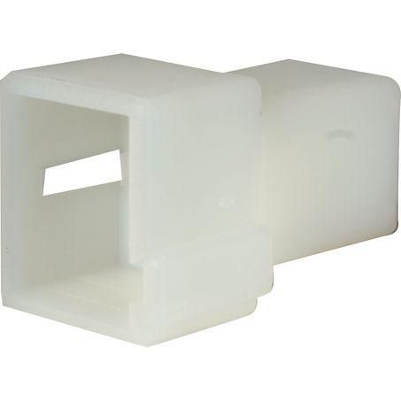 OEX Fusible Link Male Connector Housing 2 Pole 10 Pce