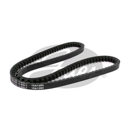 Gates V Drive Belt 15mm Top Width x 1285mm 15A1285