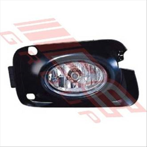 Honda FOG LAMP - R/H - HONDA CIVIC ES 4DR SEDAN 2000