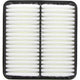 RYCO AIR FILTER - TOYOTA STARLET/CYNOS A1267