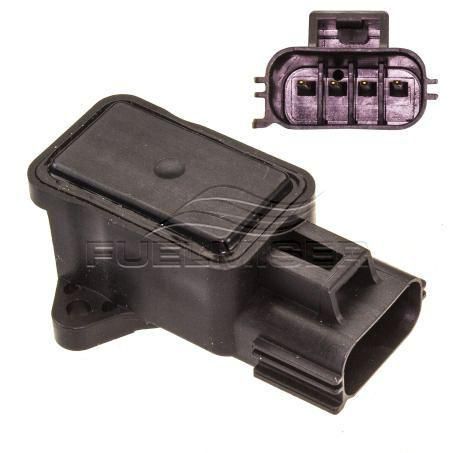 FUELMISER THROTTLE POSITION SENSOR
