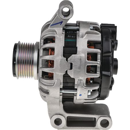 GENUINE PRODUCTS Genuine Alternator 12V 110A AB3910300AG