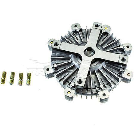 Tru-Flow Fan Clutch TFC153