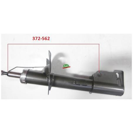 CODE9 Strut 929701R