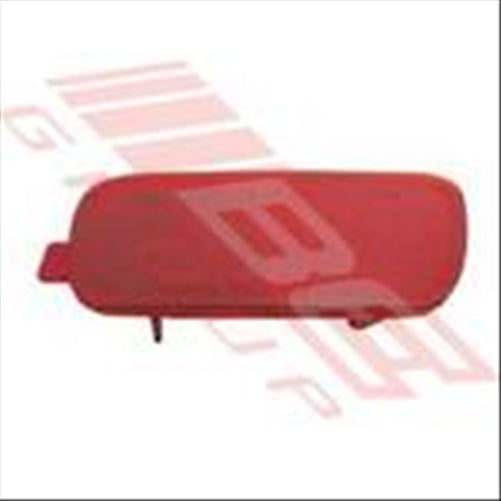 Honda CRV 2002- REFLECTOR - R/H - BELOW REAR LAMP