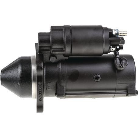 Mahle Starter Motor 12V 10Th CW MS24