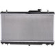FLOKOOL SUBARU RADIATOR ENGINE COOLING ALUMINIUM CORE PLASTIC TANK RAD522