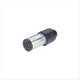 Narva Trailer Plug 7 Pin Round Small - Metal