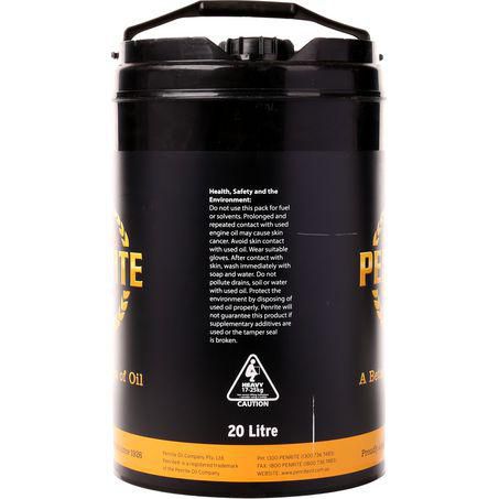 Penrite Trans Gear 75W-90 20L