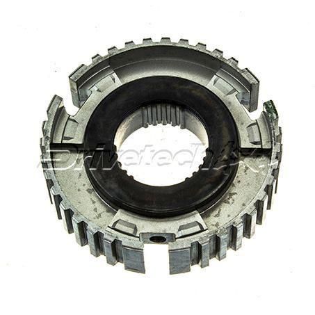 DRIVETECH 4X4 Hub 3Rd-4Th Suits Landcruiser 100 Series