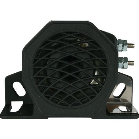 ECCO Back Up Alarm 12 to 24V 97dB IP65 ACX5135