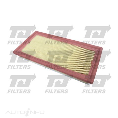 AIR FILTER SUITS FIAT 500 ALFA ROMEO MITO - QFA0973