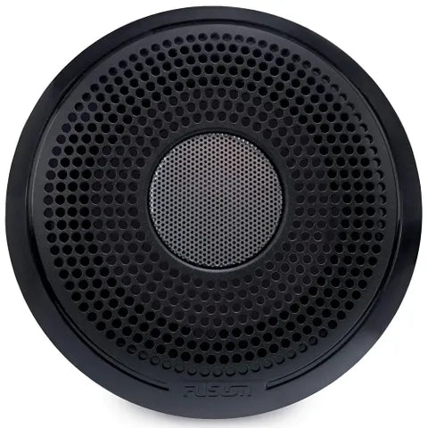 Fusion X-Series 4" Marine Speakers | 120W Pair (Classic White or Black) | IP66 Weatherproof Audio