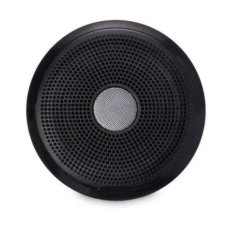 Fusion X-Series 7.7" Marine Speakers | 240W Pair (Classic White or Black) | IP66 Water-Resistant Audio