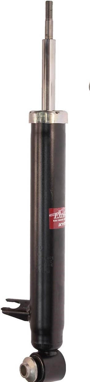 BMW X5 06-13 REAR LEFT SIDE GAS SHOCK ABSORBER (W/OUT HEIGHT CONTROL) 341728