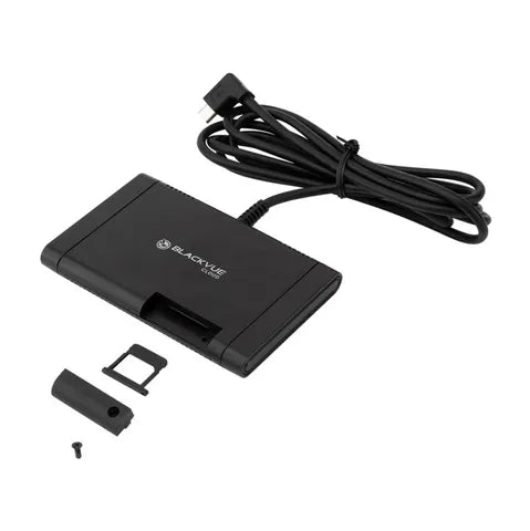 BlackVue 4G LTE Connectivity Module for DR970X, DR770X & DR770X Box – Not Compatible with DR590X