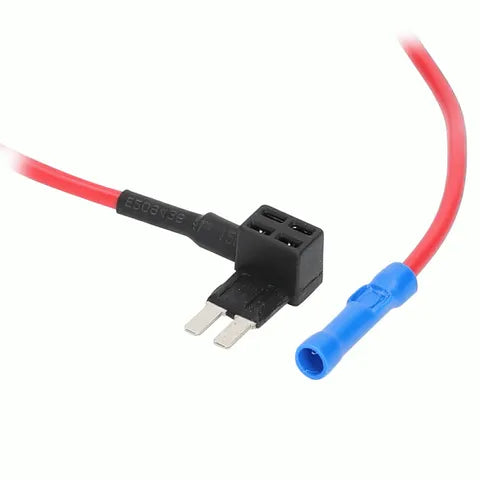 Micro2 ATR Tap-On Fuse | Quick-Acting Blade Fuse