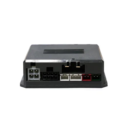 Mongoose CAN-Bus Alarm System | Premium Security with Factory Integration