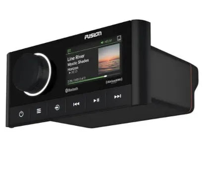 Fusion Apollo RA670 Marine Entertainment System | DSP-Equipped Marine Stereo