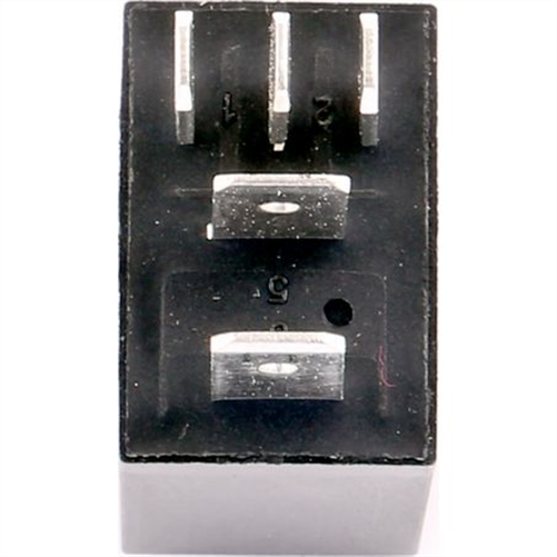 OEX Micro Relay 12V Change Over 25/10A - Resistor Protected