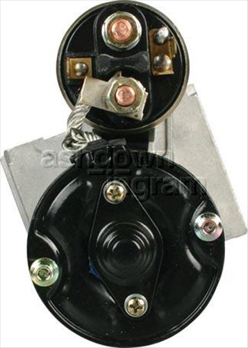 OEX STARTER MOTOR 12V 9TH CW BOSCH STYLE BXS0105