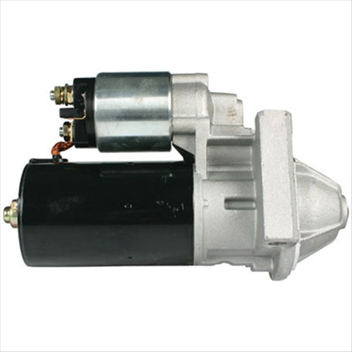 OEX STARTER MOTOR 12V 9TH CW BOSCH STYLE BXS0105