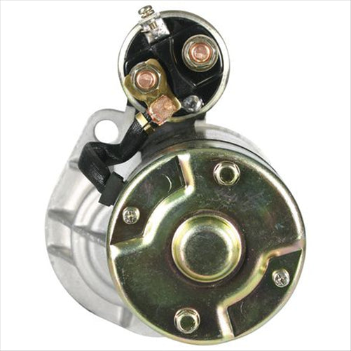 OEX STARTER MOTOR 24V 9TH CW HITACHI STYLE