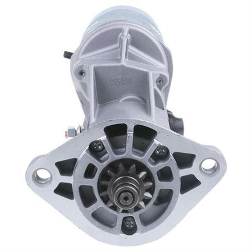 STARTER MOTOR 12V 12TH CW DENSO STYLE DXS435