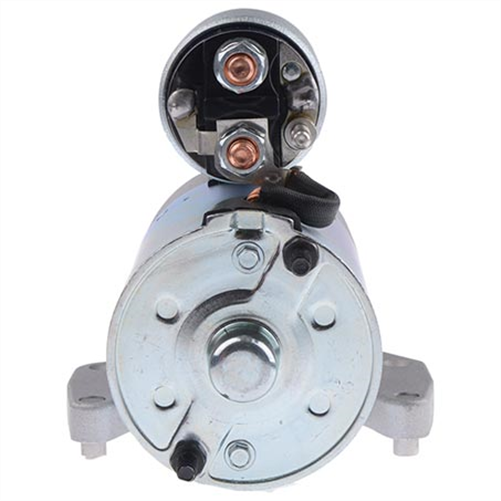 OEX STARTER MOTOR 12V 22TH CCW AUTOLITE STYLE