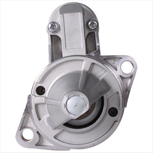 STARTER MOTOR 12V 8TH CW MITSUBISHI STYLE MXS217