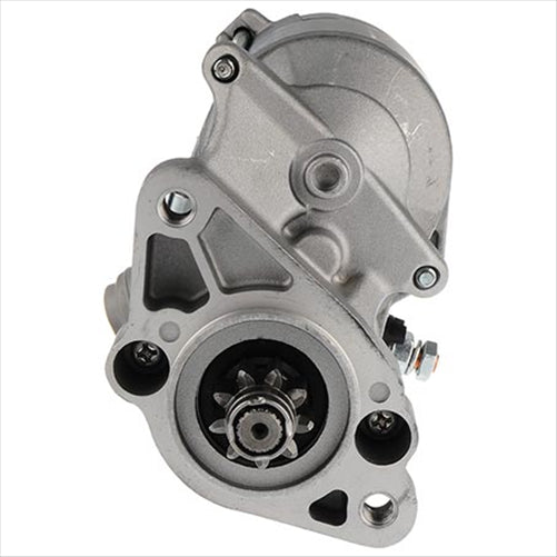 STARTER MOTOR 12V 9TH CW DENSO STYLE DXS533