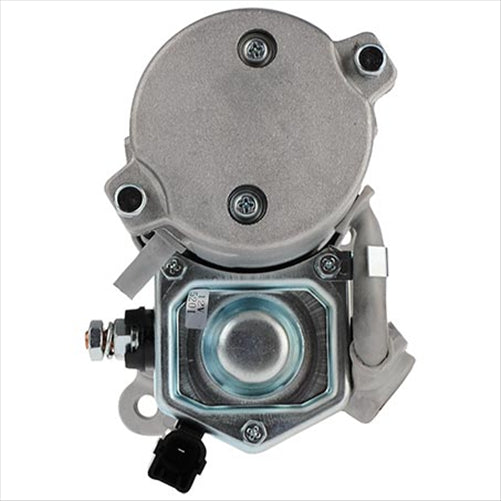 OEX STARTER MOTOR 12V 9TH CW DENSO STYLE DXS533