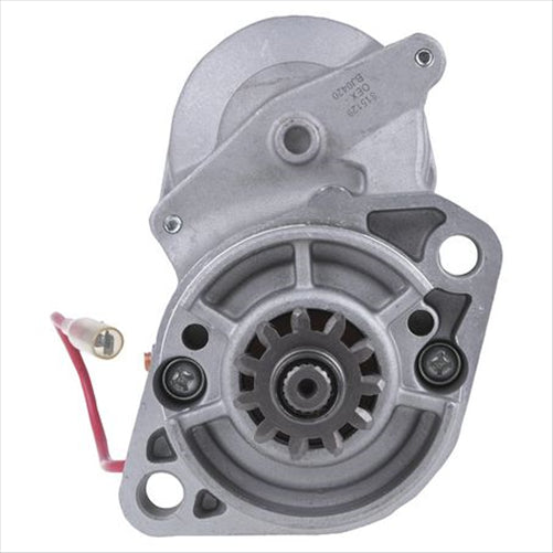 STARTER MOTOR 12V 11T CW DENSO STYLE DXS620