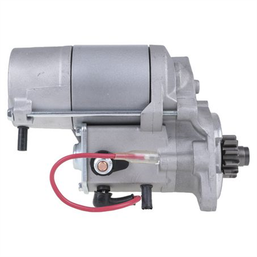 OEX STARTER MOTOR 12V 11T CW DENSO STYLE