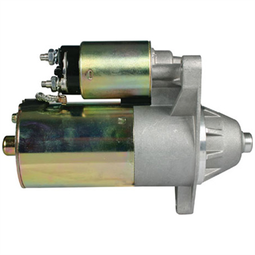 OEX STARTER MOTOR 12V 10TH CW AUTOLITE STYLE