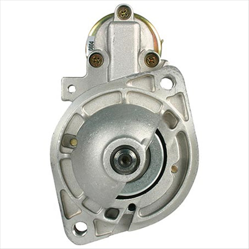 STARTER MOTOR 12V 9TH CW BOSCH STYLE BXS0113