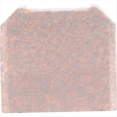 STARTER MOTOR BRUSHES 12V DENSO STYLE 4PCE BRX70130