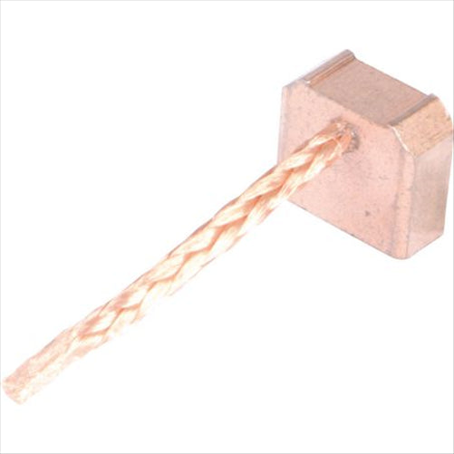 OEX STARTER MOTOR BRUSHES 12V DENSO STYLE 4PCE