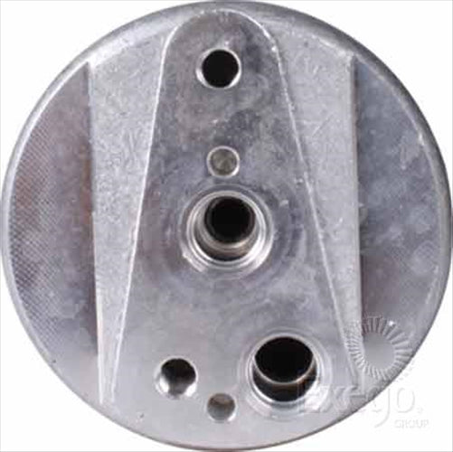 Receiver Drier Pad - Pad Diameter 60mm RDX282