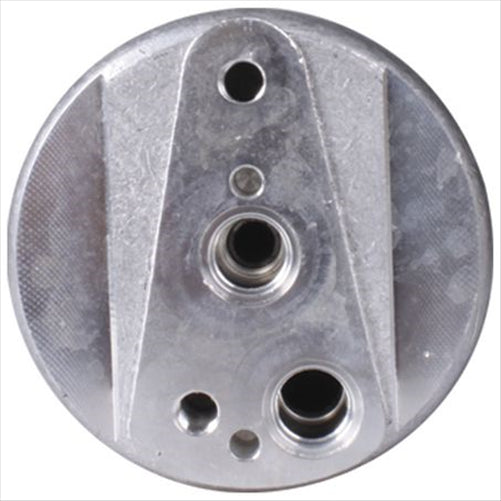 OEX Receiver Drier Pad - Pad Diameter 60mm