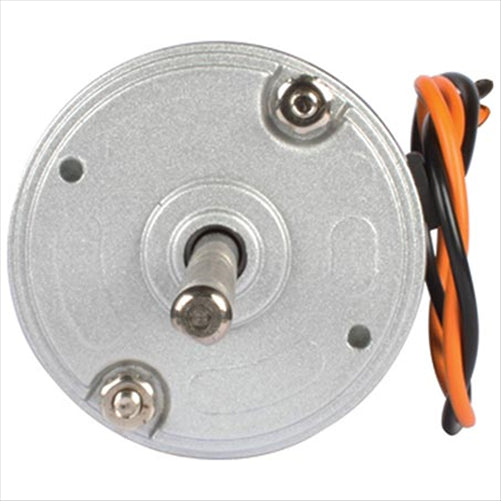 Fan Motor 12V Dual Shafts 1 Speed EMX206