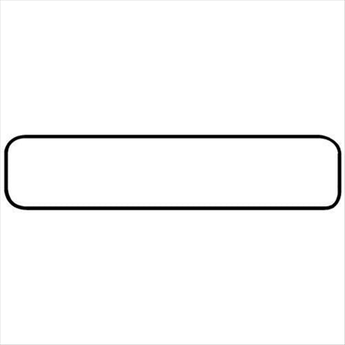 PERMASEAL Valve Cover Gasket JM068